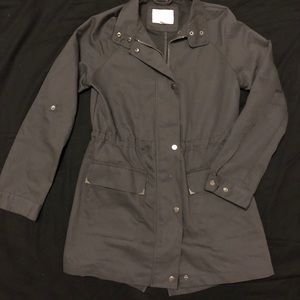 Lightweight jacket